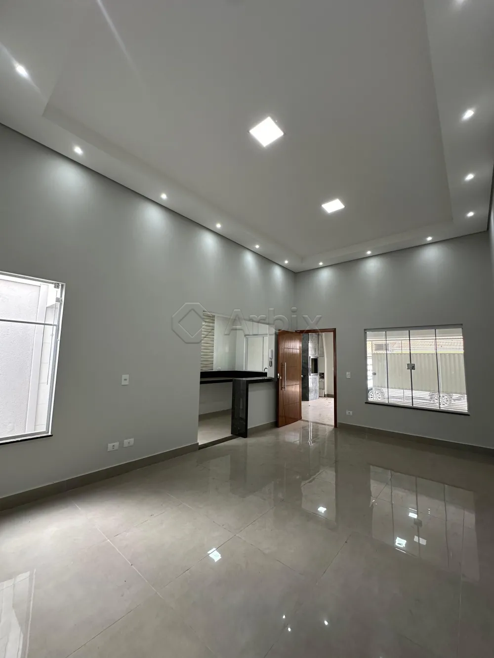Comprar Casa / Residencial em Santa B&aacute;rbara D`Oeste R$ 540.000,00 - Foto 4